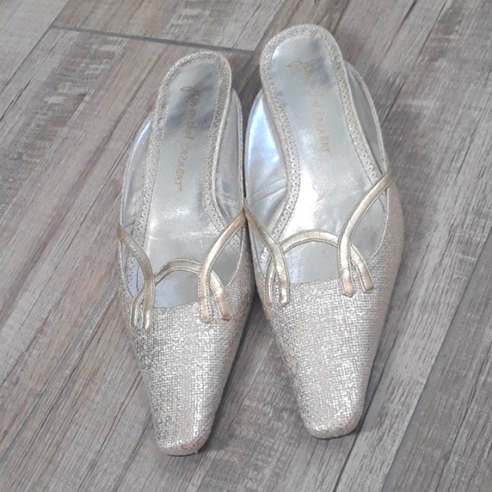 Jean-michael Cazabat..beautiful flats..
